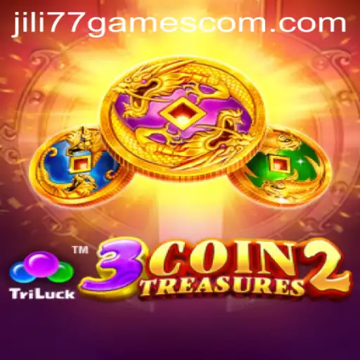 Exploring 3CoinTreasures2: A Journey Through Jili77's Latest Gaming Sensation