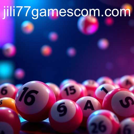 Jili77 games