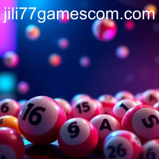 Exploring the Dynamic World of Bingo with Jili77 Games