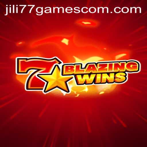 Exploring the Thrilling World of BlazingWins by Jili77 Games