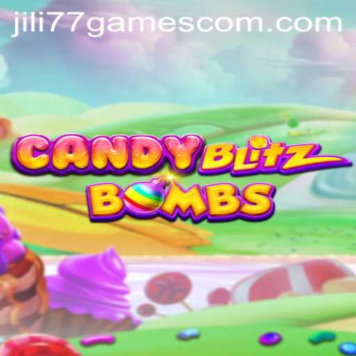 Unveiling CandyBlitzBombs: The Next Big Hit in Jili77 Games