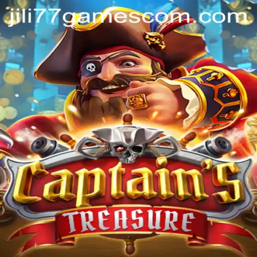 Explore the High Seas with CaptainssTreasure: A Jili77 Gaming Experience