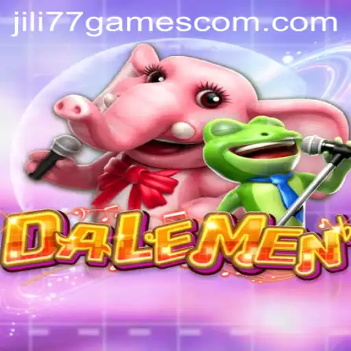 Exploring the Thrilling World of DALEMEN: A Deep Dive into Jili77 Games' Latest Masterpiece
