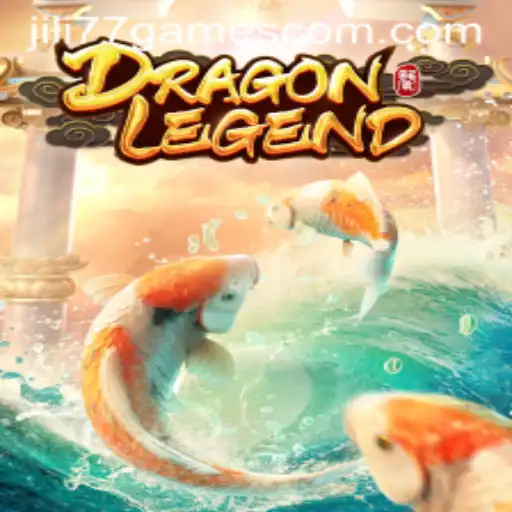 Dive into the Epic World of DragonLegend by Jili77 Games
