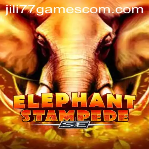 Exploring the Thrills of ElephantStampedeSE: A Deep Dive into Jili77's Latest Game