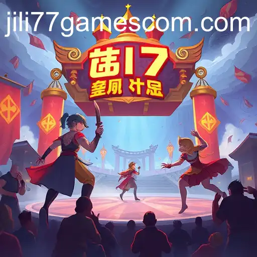 Exploring the World of Jili77 Games and Exclusive Events