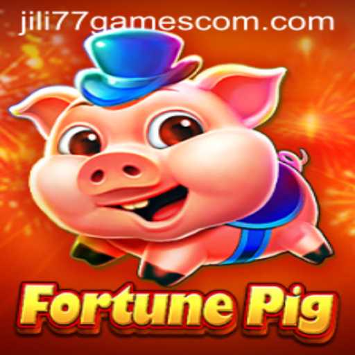 Exploring the Exciting World of FortunePig by Jili77 Games