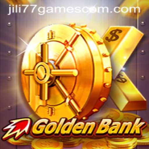 GoldenBank: A New Era in Online Gaming by Jili77 Games