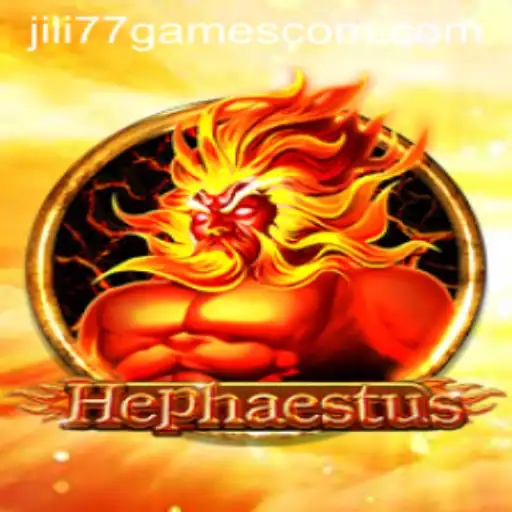 Exploring the Mythological Universe of Hephaestus: A Dive into Jili77 Games’ Latest Offering