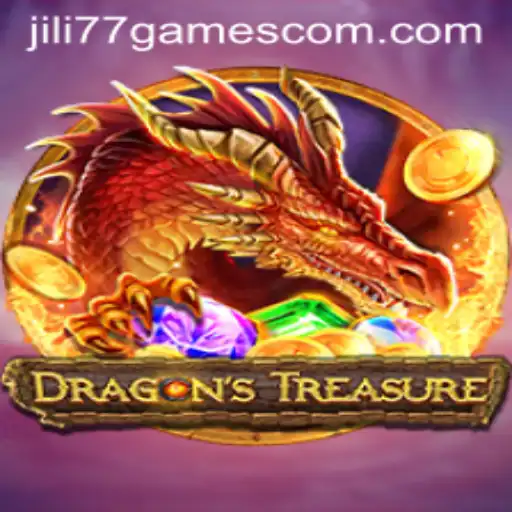 Discover the Enchantment of DragonsTreasure by Jili77 Games