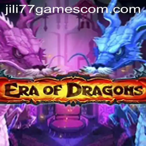 EraOfDragons: An Epic Fantasy Game by Jili77 Games