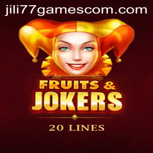 Exploring the Exciting World of FruitsAndJokers20 by Jili77 Games