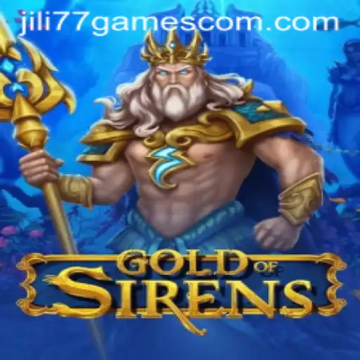 Exploring the Enchanting World of GoldofSirens by Jili77 Games