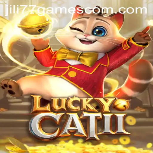 Exploring the Excitement of LuckyCatII: A Premier Jili77 Game