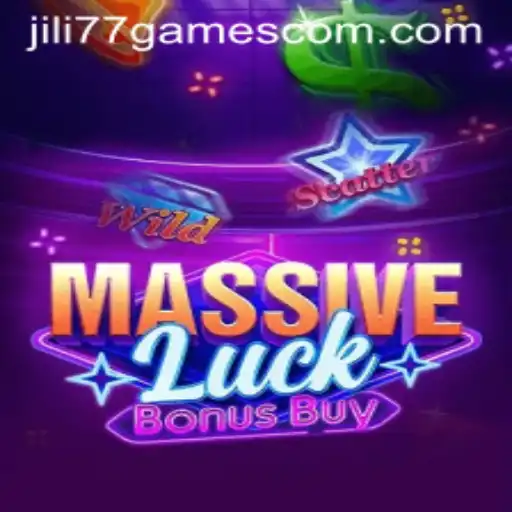 Exploring the Exciting World of MassiveLuckBonusBuy in Jili77 Games