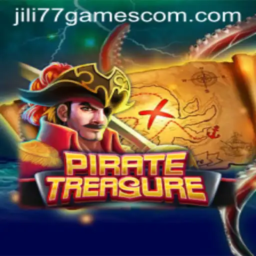 Discover the Thrilling World of PirateTreasure by Jili77 Games
