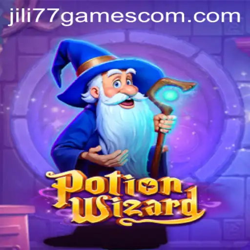 Discover the Magic of PotionWizard: A Deep Dive into Jili77 Games' Enchanting World