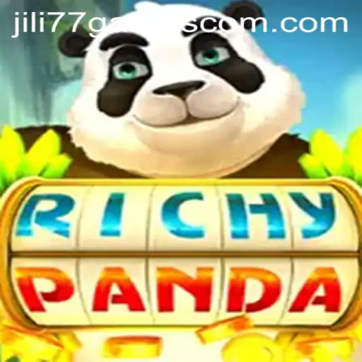 Discover the Exciting World of RichyPanda by Jili77 Games