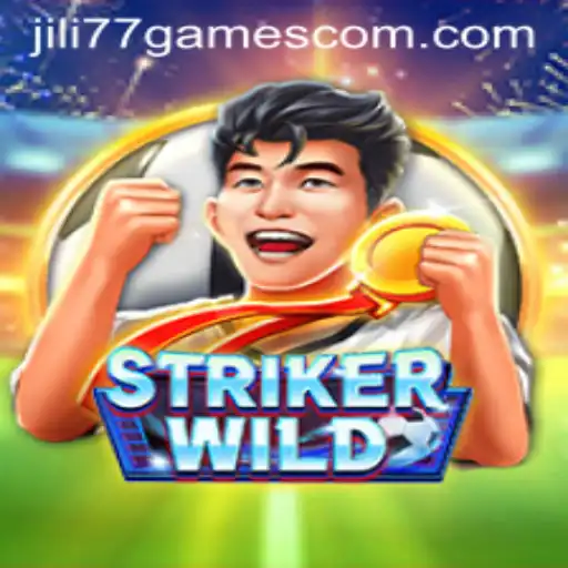 StrikerWILD: The Adventure Awaits in Jili77 Games