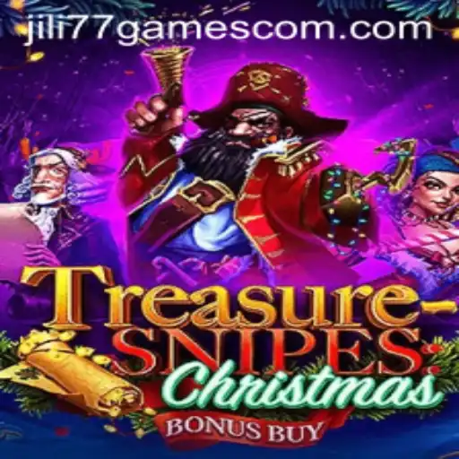 Discover the Magic of TreasuresnipesChristmas: A Festive Journey into the World of Jili77 Games