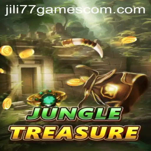JungleTreasure: A Riveting Adventure by Jili77 Games