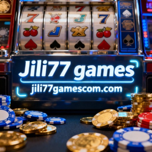 Jili77 games