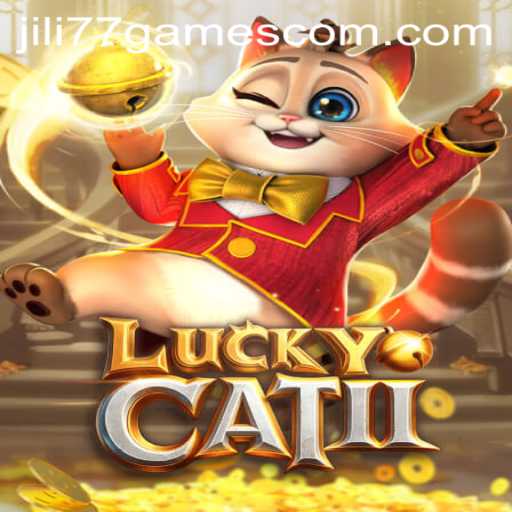 Exploring the Excitement of LuckyCatII: A Premier Jili77 Game