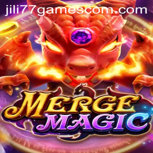 MergeMagic: Unravel the Mysteries with Jili77 Games