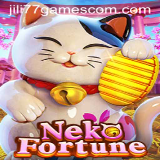 Discover the Enchanting World of NekoFortune by Jili77 Games