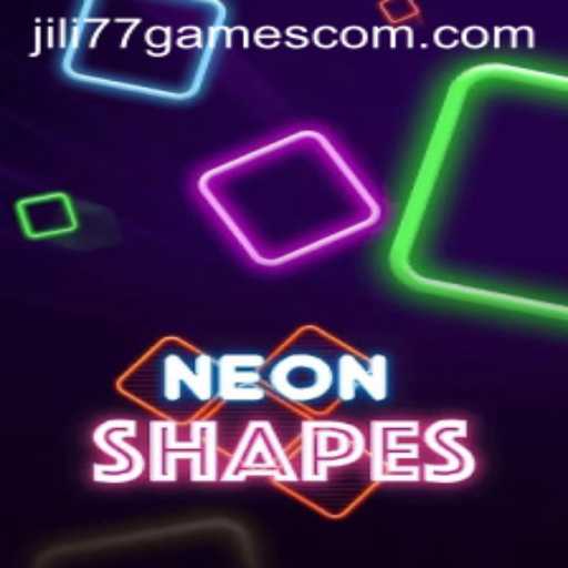 Exploring the Exciting World of NeonShapes: A Jili77 Games Adventure