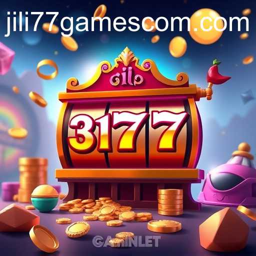 Jili77 games