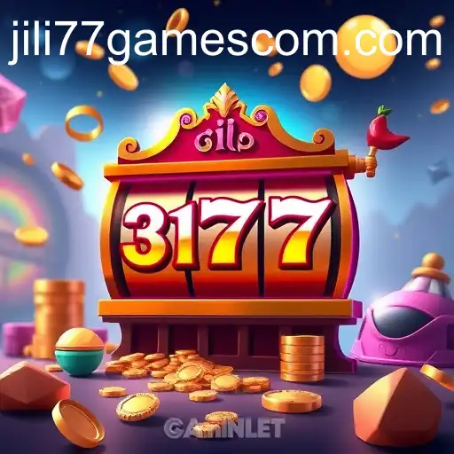 Exploring the World of Online Slots: A Dive into Jili77 Games