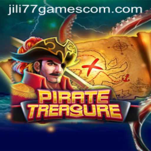 Discover the Thrilling World of PirateTreasure by Jili77 Games