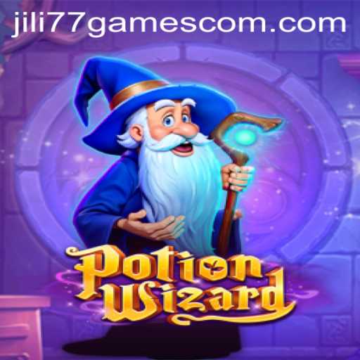 Discover the Magic of PotionWizard: A Deep Dive into Jili77 Games' Enchanting World