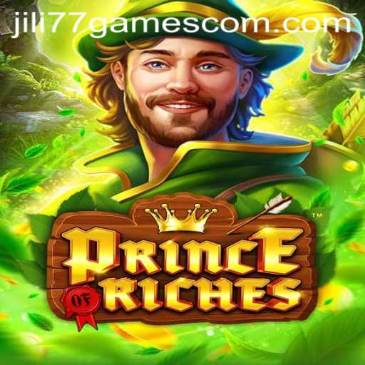 Unveiling PrinceOfRiches: A Gateway to Jili77 Games