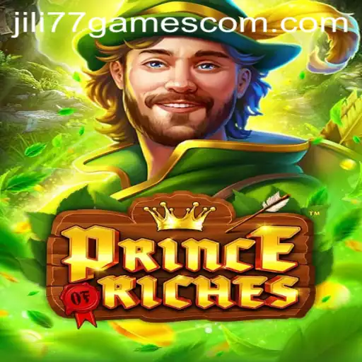Unveiling PrinceOfRiches: A Gateway to Jili77 Games