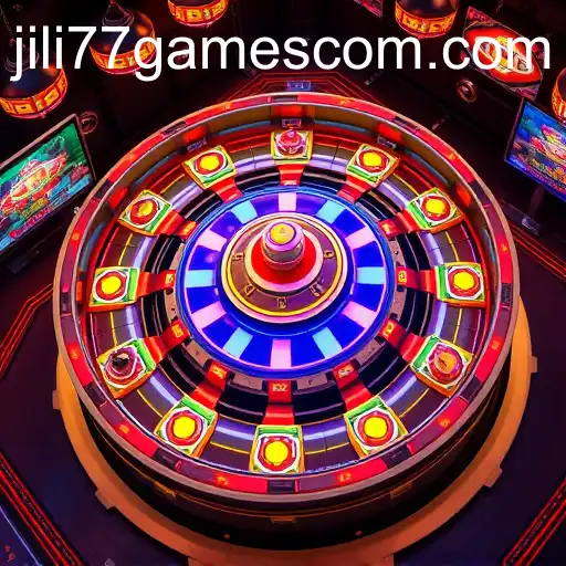 The Thrilling World of Rotary Games: Exploring Jili77 Games