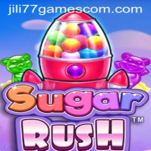 Dive into the Sweet Adventure of SugarRush by Jili77 Games