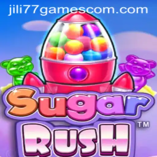 Dive into the Sweet Adventure of SugarRush by Jili77 Games