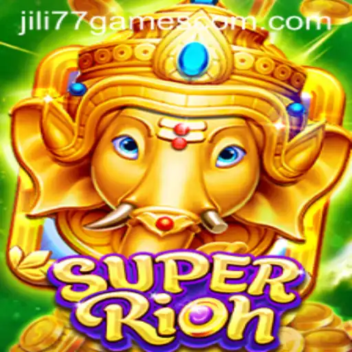 Exploring SuperRich: A Journey into the World of Jili77 Games