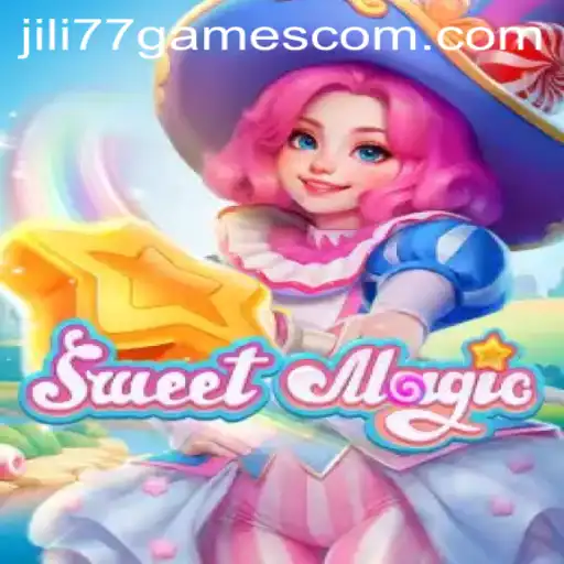 Exploring the Enchanting World of SweetMagic: A Dive into Jili77 Games